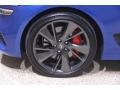  2022 G70 3.3T AWD Wheel