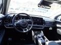 Snow White Pearl - Sportage Hybrid LX AWD Photo No. 13