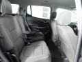 2017 Ebony Twilight Metallic GMC Acadia SLE AWD  photo #31