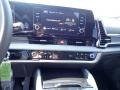Snow White Pearl - Sportage Hybrid LX AWD Photo No. 17