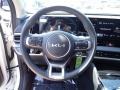 Snow White Pearl - Sportage Hybrid LX AWD Photo No. 19