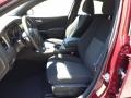 Octane Red Pearl - Charger SXT Blacktop Photo No. 11