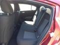 Octane Red Pearl - Charger SXT Blacktop Photo No. 14