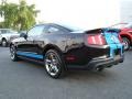Black - Mustang Shelby GT500 Coupe Photo No. 5