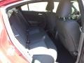 Octane Red Pearl - Charger SXT Blacktop Photo No. 16
