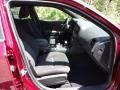 Octane Red Pearl - Charger SXT Blacktop Photo No. 17