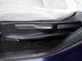 2017 Obsidian Blue Pearl Honda CR-V LX AWD  photo #13
