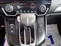 2017 Obsidian Blue Pearl Honda CR-V LX AWD  photo #18