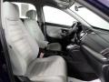 2017 Obsidian Blue Pearl Honda CR-V LX AWD  photo #25