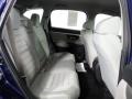 2017 Obsidian Blue Pearl Honda CR-V LX AWD  photo #27