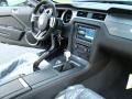Black - Mustang Shelby GT500 Coupe Photo No. 14