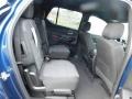 Jet Black Rear Seat Photo for 2023 Chevrolet Traverse #145925377
