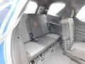 Jet Black Rear Seat Photo for 2023 Chevrolet Traverse #145925419