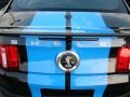 Black - Mustang Shelby GT500 Coupe Photo No. 19