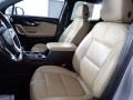 Silver Ice Metallic - Blazer Premier AWD Photo No. 17