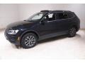 Deep Black Pearl - Tiguan SE 4MOTION Photo No. 3