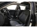 Deep Black Pearl - Tiguan SE 4MOTION Photo No. 5