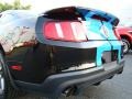 Black - Mustang Shelby GT500 Coupe Photo No. 21