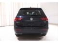 Deep Black Pearl - Tiguan SE 4MOTION Photo No. 18