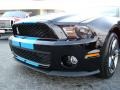 Black - Mustang Shelby GT500 Coupe Photo No. 22