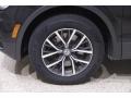 Deep Black Pearl - Tiguan SE 4MOTION Photo No. 20