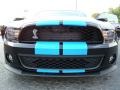 Black - Mustang Shelby GT500 Coupe Photo No. 23