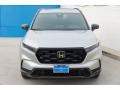 2023 Lunar Silver Metallic Honda CR-V Sport Hybrid  photo #3