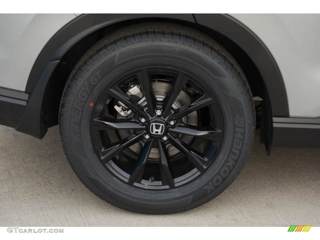 2023 Honda CR-V Sport Hybrid Wheel Photo #145926634