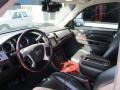 2012 Black Ice Metallic Cadillac Escalade Premium AWD  photo #7