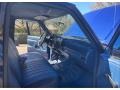 Brilliant Blue Metallic - F350 XL Crew Cab 4x4 Photo No. 3