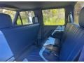 Brilliant Blue Metallic - F350 XL Crew Cab 4x4 Photo No. 5
