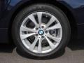 Monaco Blue Metallic - 5 Series 535xi Sedan Photo No. 6