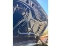 Brilliant Blue Metallic - F350 XL Crew Cab 4x4 Photo No. 9