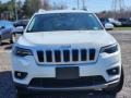 Bright White - Cherokee Limited 4x4 Photo No. 2