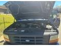 Brilliant Blue Metallic - F350 XL Crew Cab 4x4 Photo No. 10