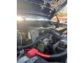 Brilliant Blue Metallic - F350 XL Crew Cab 4x4 Photo No. 11