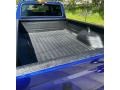 Brilliant Blue Metallic - F350 XL Crew Cab 4x4 Photo No. 13