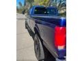 Brilliant Blue Metallic - F350 XL Crew Cab 4x4 Photo No. 14