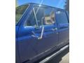 Brilliant Blue Metallic - F350 XL Crew Cab 4x4 Photo No. 16