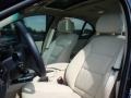 Monaco Blue Metallic - 5 Series 535xi Sedan Photo No. 7