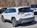 Bright White - Cherokee Limited 4x4 Photo No. 10