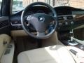 Monaco Blue Metallic - 5 Series 535xi Sedan Photo No. 9