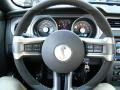 Black - Mustang Shelby GT500 Coupe Photo No. 31