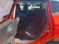 Spitfire Orange - Compass Trailhawk 4x4 Photo No. 3