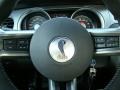 Black - Mustang Shelby GT500 Coupe Photo No. 38