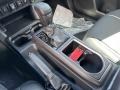  2023 Tacoma TRD Off Road Double Cab 4x4 6 Speed Automatic Shifter