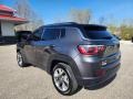 Granite Crystal Metallic - Compass Limited 4x4 Photo No. 5