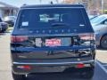 Diamond Black Crystal Pearl - Wagoneer Series III 4x4 Photo No. 6