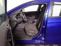 2019 Intense Blue Hyundai Ioniq Hybrid Blue  photo #18