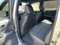 Rear Seat of 2023 Tacoma TRD Off Road Double Cab 4x4